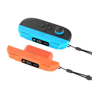 Switch 2 JoyCons Portable Battery Pack