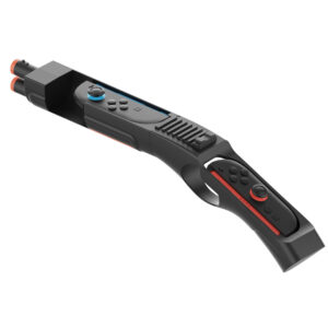 Switch2 Joy‑Cons Detachable Gunstock