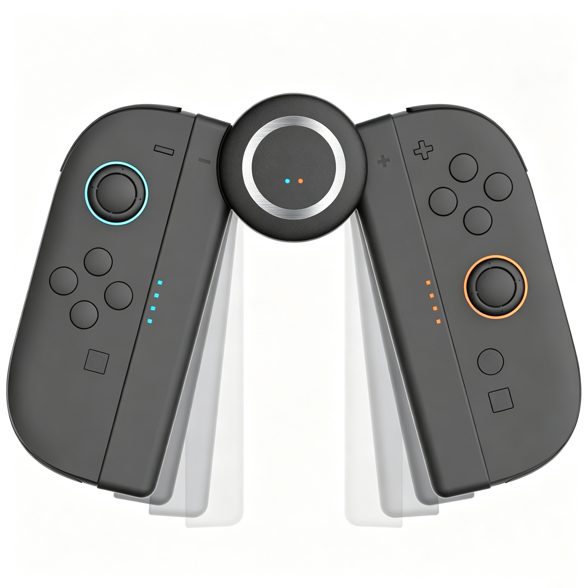 Switch 2 Charging Grip - Image 2