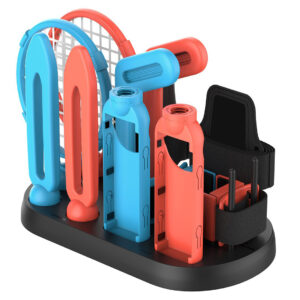 Switch 2 Sports Kit with Dock Storage