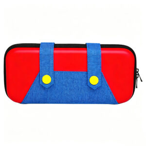 Switch 2 EVA Hard Shell Case