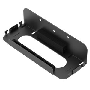 Switch/Switch 2 wall mount bracket with 5 slots