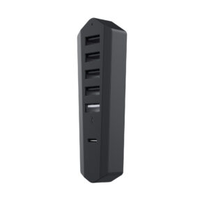 PS5 Slim & PS5 Pro USB Expansion Hub
