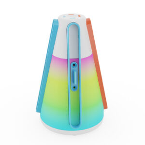 Switch2 Joy‑Con 4-in-1 Charging Dock