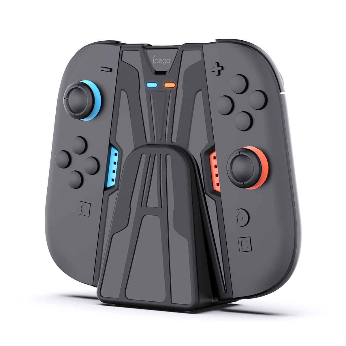 Switch 2 Charging Grip with Dock - Image 3