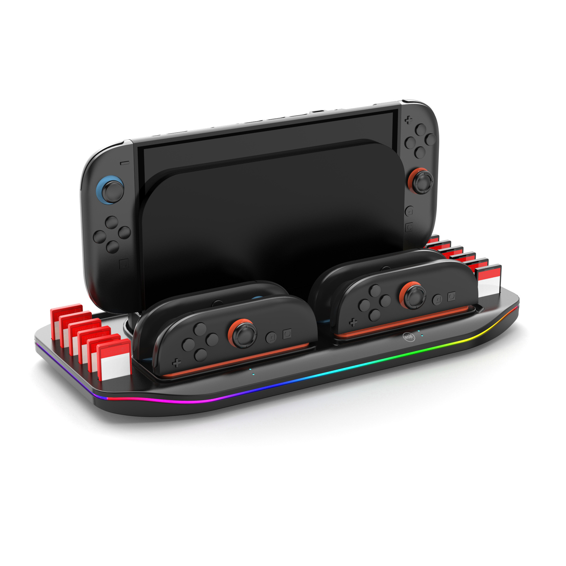 Switch 2 Multifunctional Dock - Image 3
