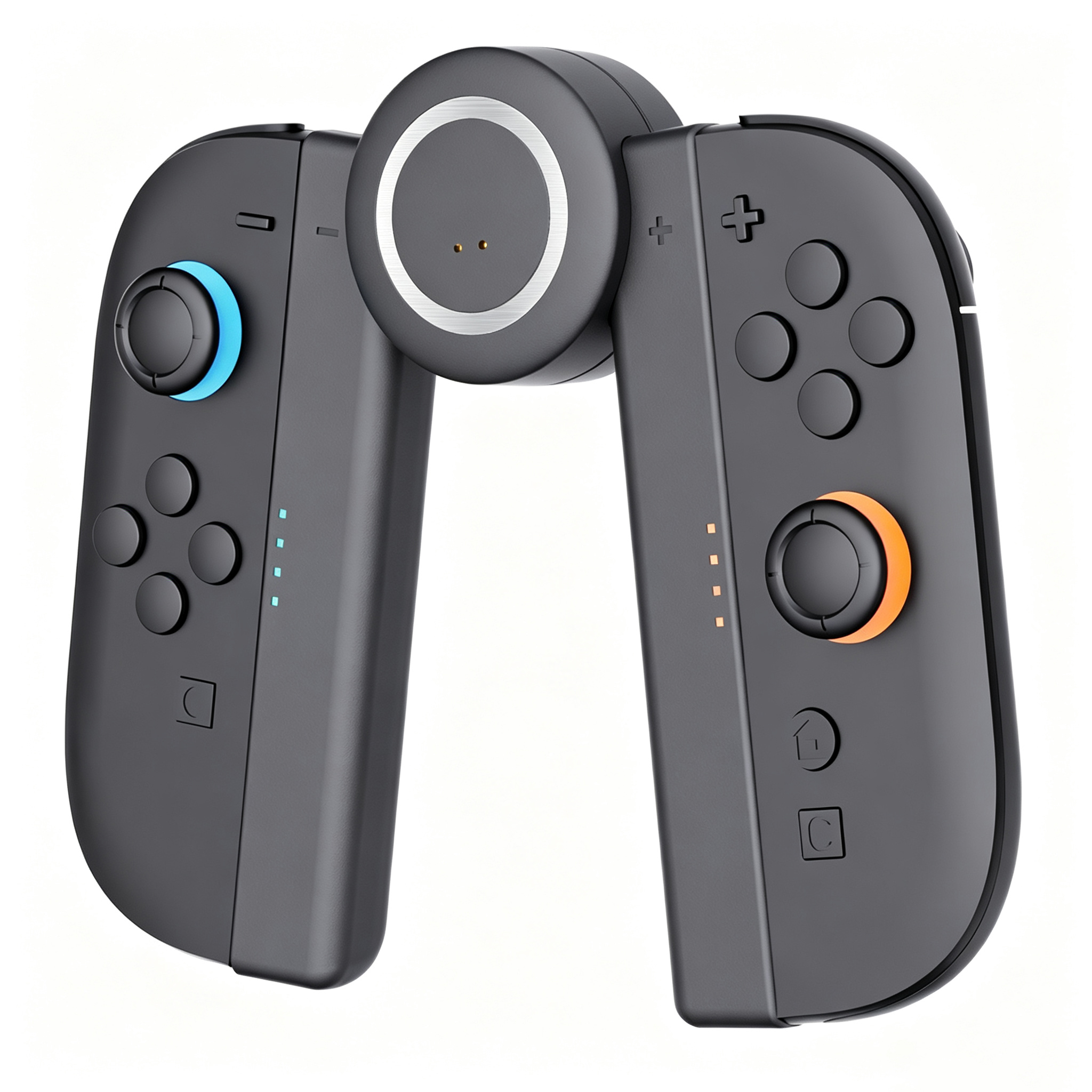 Switch 2 Charging Grip