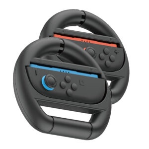 Switch2 Joy‑Con Racing Handle Attachments