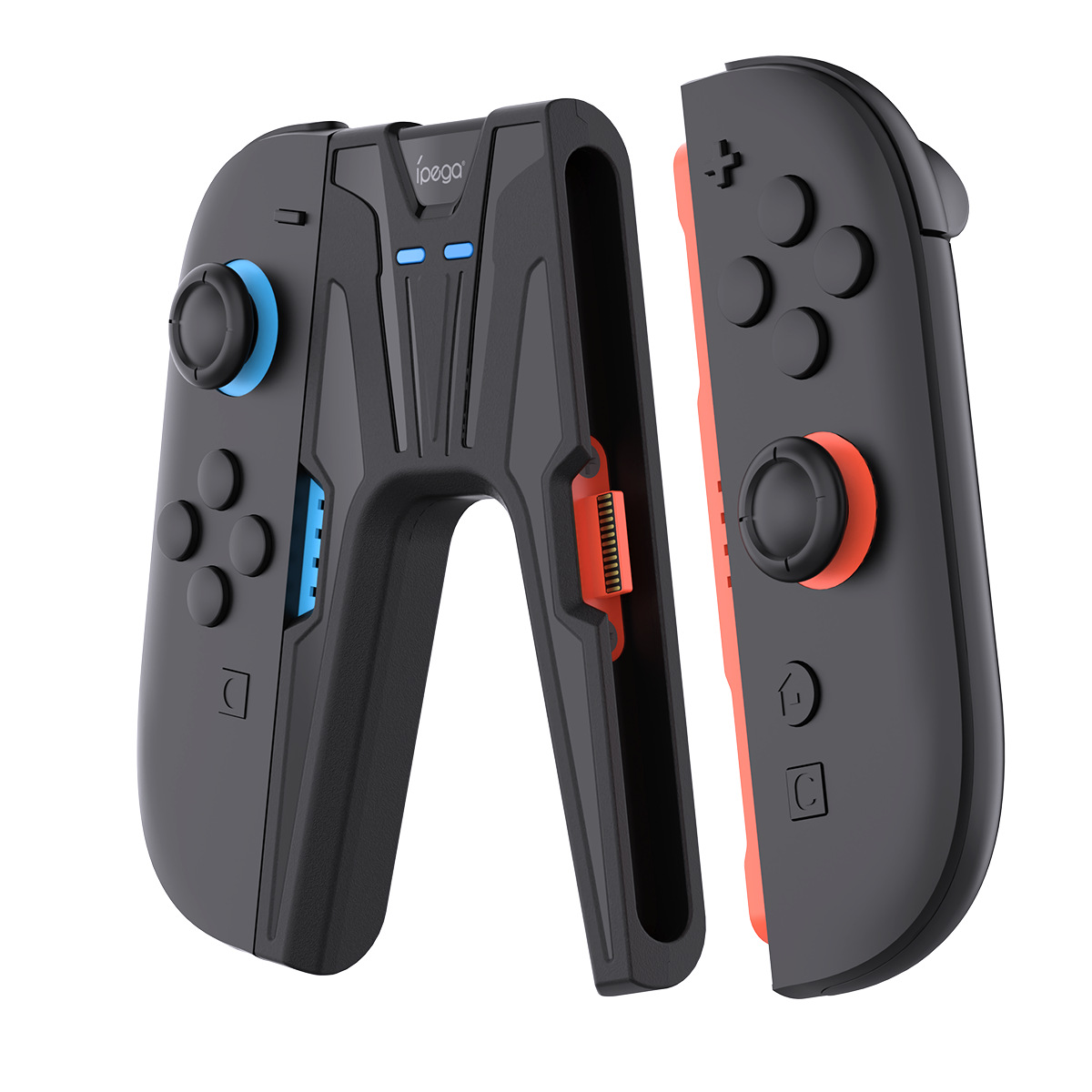 Switch 2 Charging Grip with Dock - Image 4