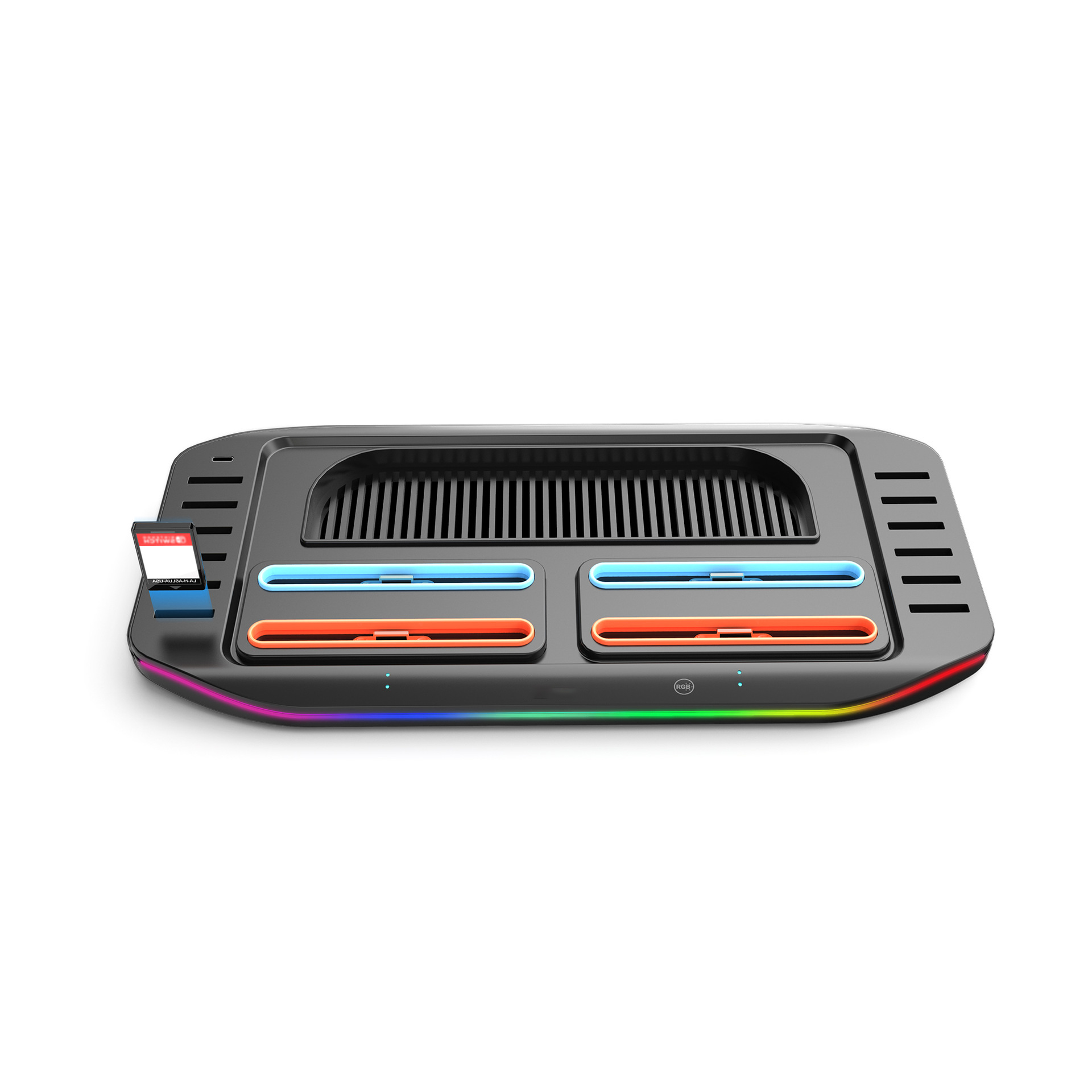 Switch 2 Multifunctional Dock - Image 4