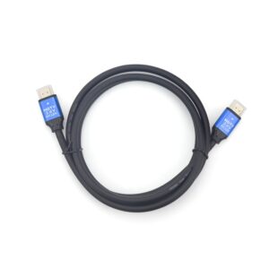 HDMI 2.0 4K/60Hz 18Gbps Cable