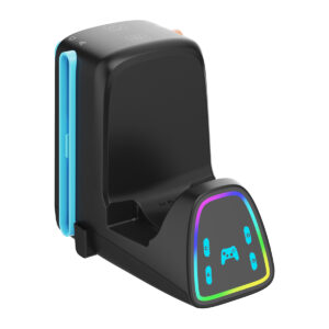 Switch 1/2 Controllers Charging Stand