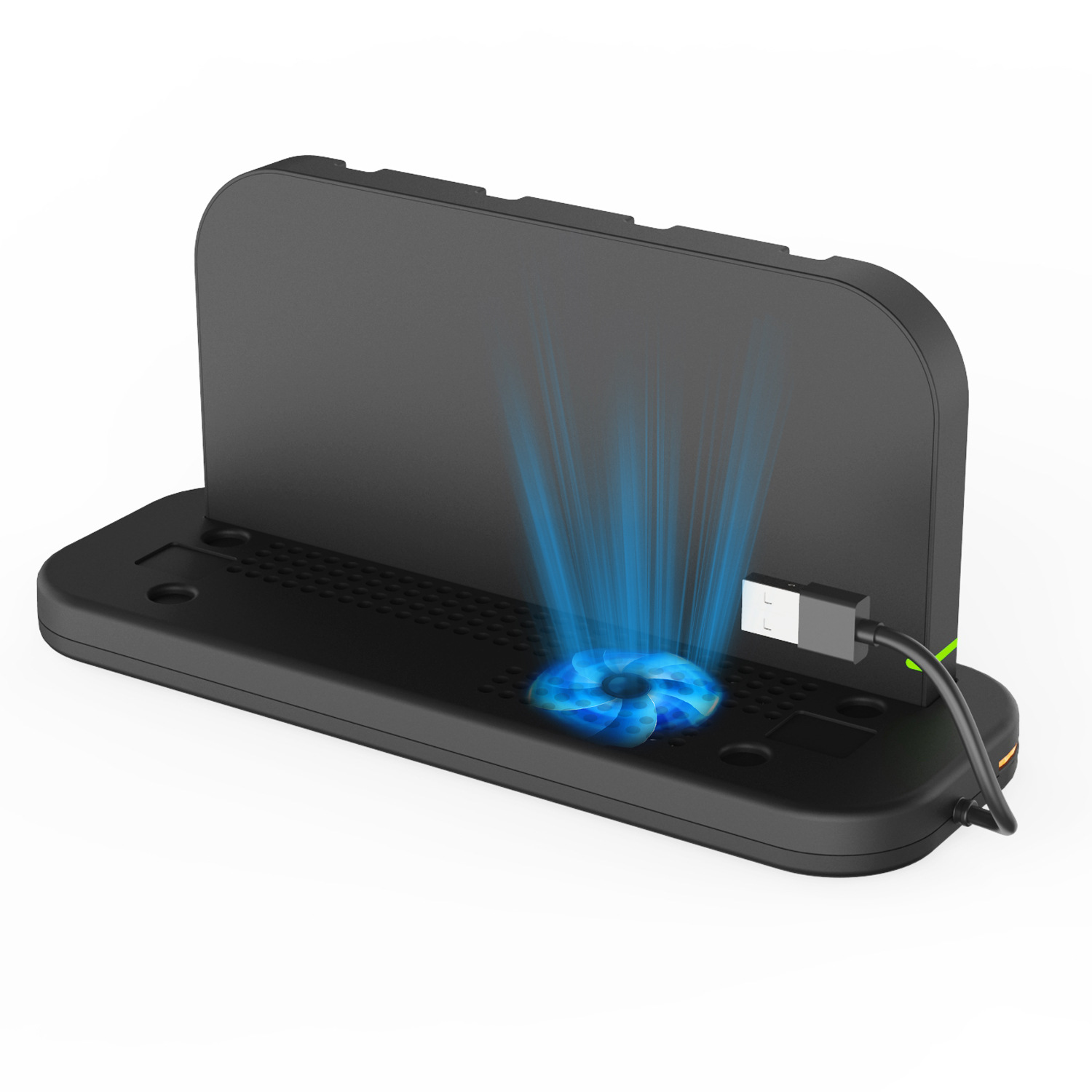 Switch1/2/OLED 4-in-1 Cooling & Charging Stand - Image 2