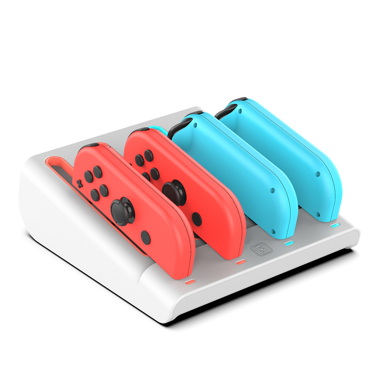 Switch1/2 8-in-1 Charging Stand - Image 5