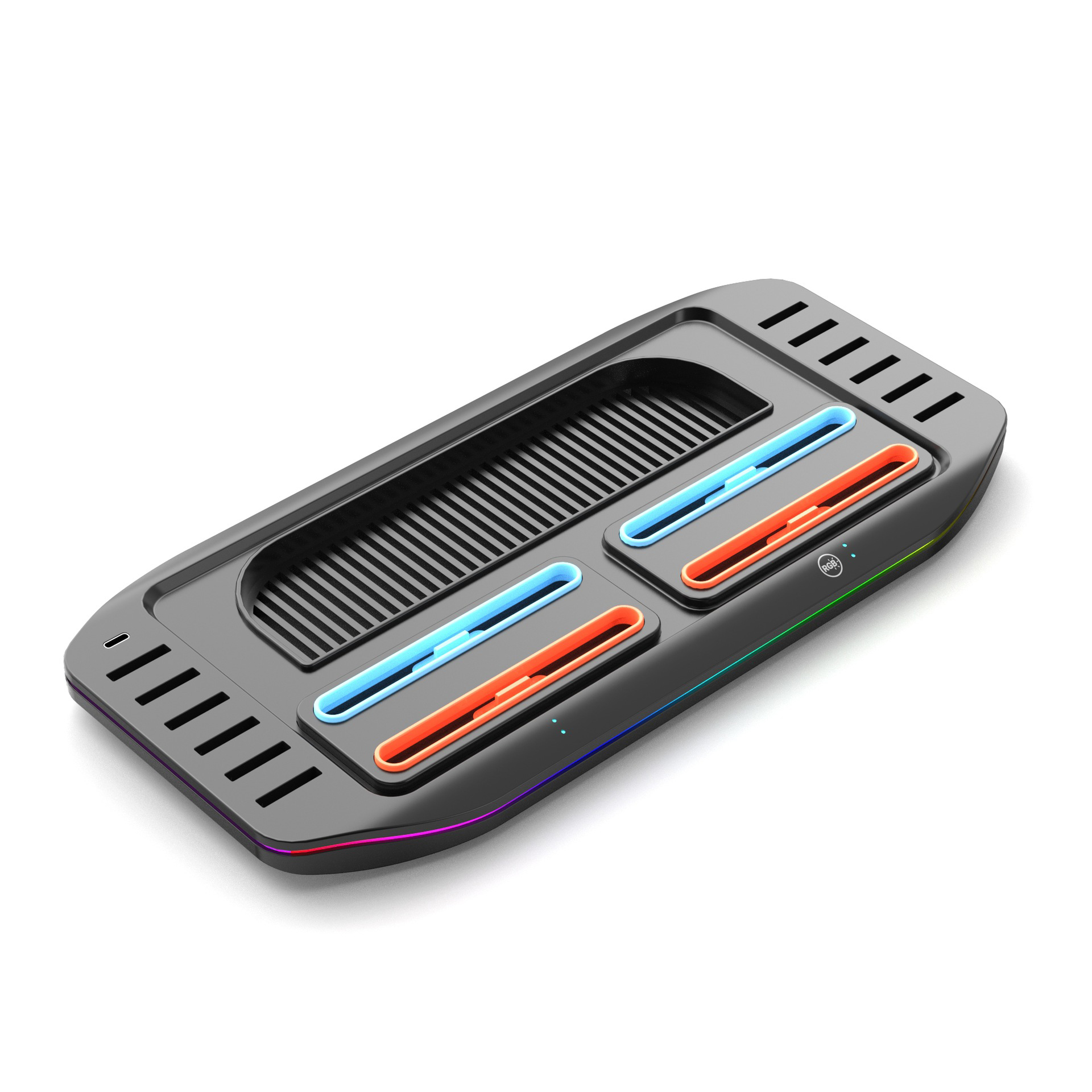 Switch 2 Multifunctional Dock