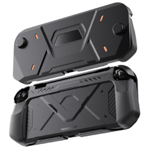 Switch2 TPU+PC Protective Case