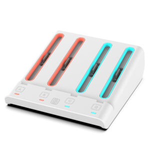 Switch1/2 8-in-1 Charging Stand