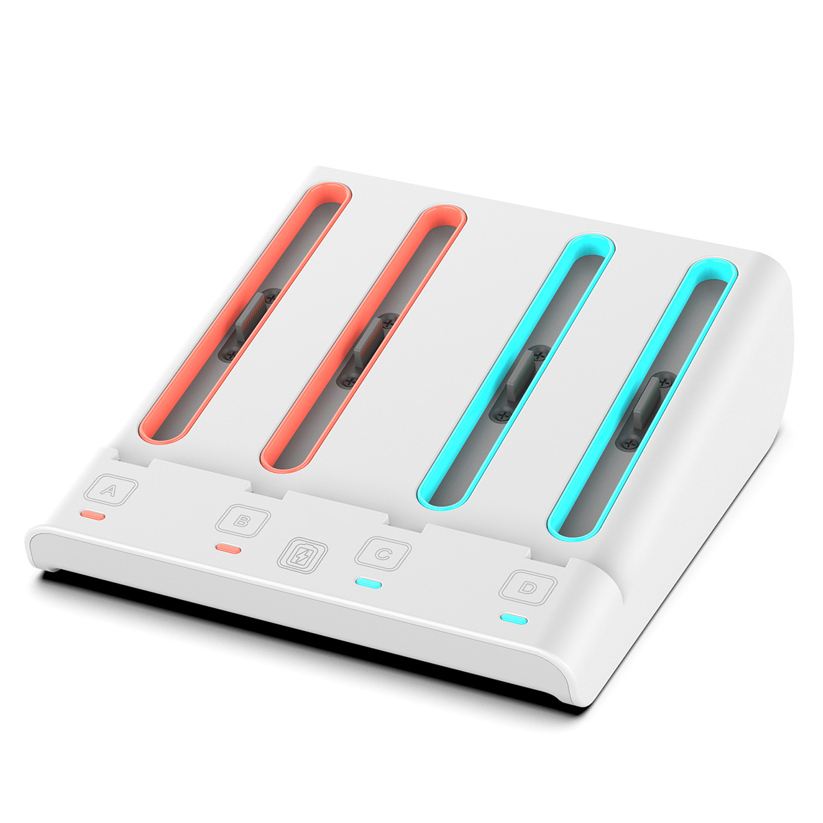 Switch1/2 8-in-1 Charging Stand