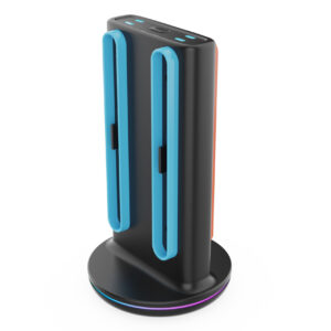 Switch2 Square Charging Stand