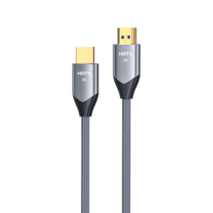 8K 2.1 48Gbps High Speed HDMI Cable