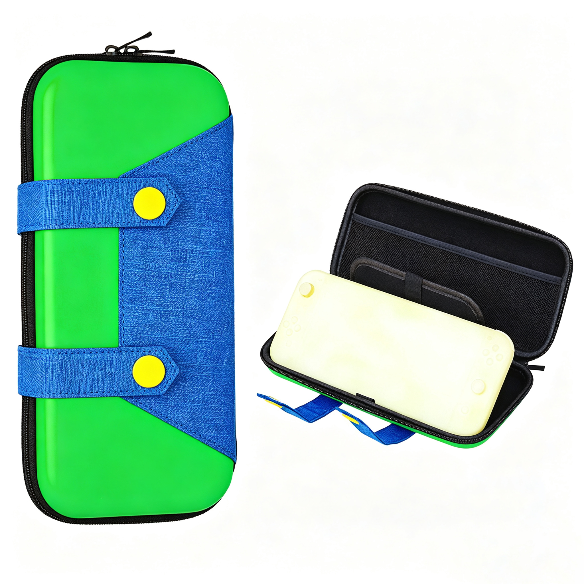 Switch 2 EVA Hard Shell Case - Image 2