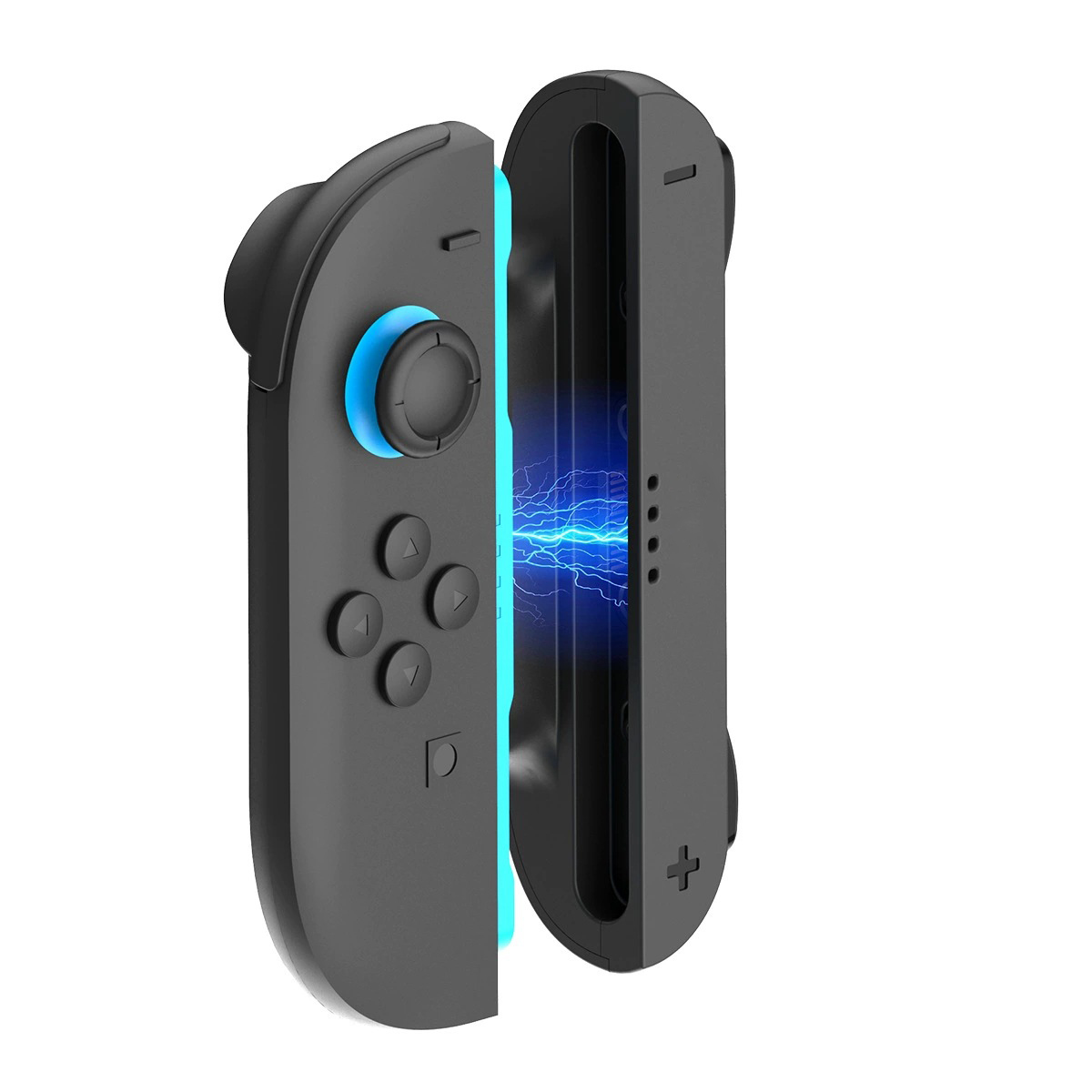 Switch 2 Joy Cons Portable Battery Pack - Image 3