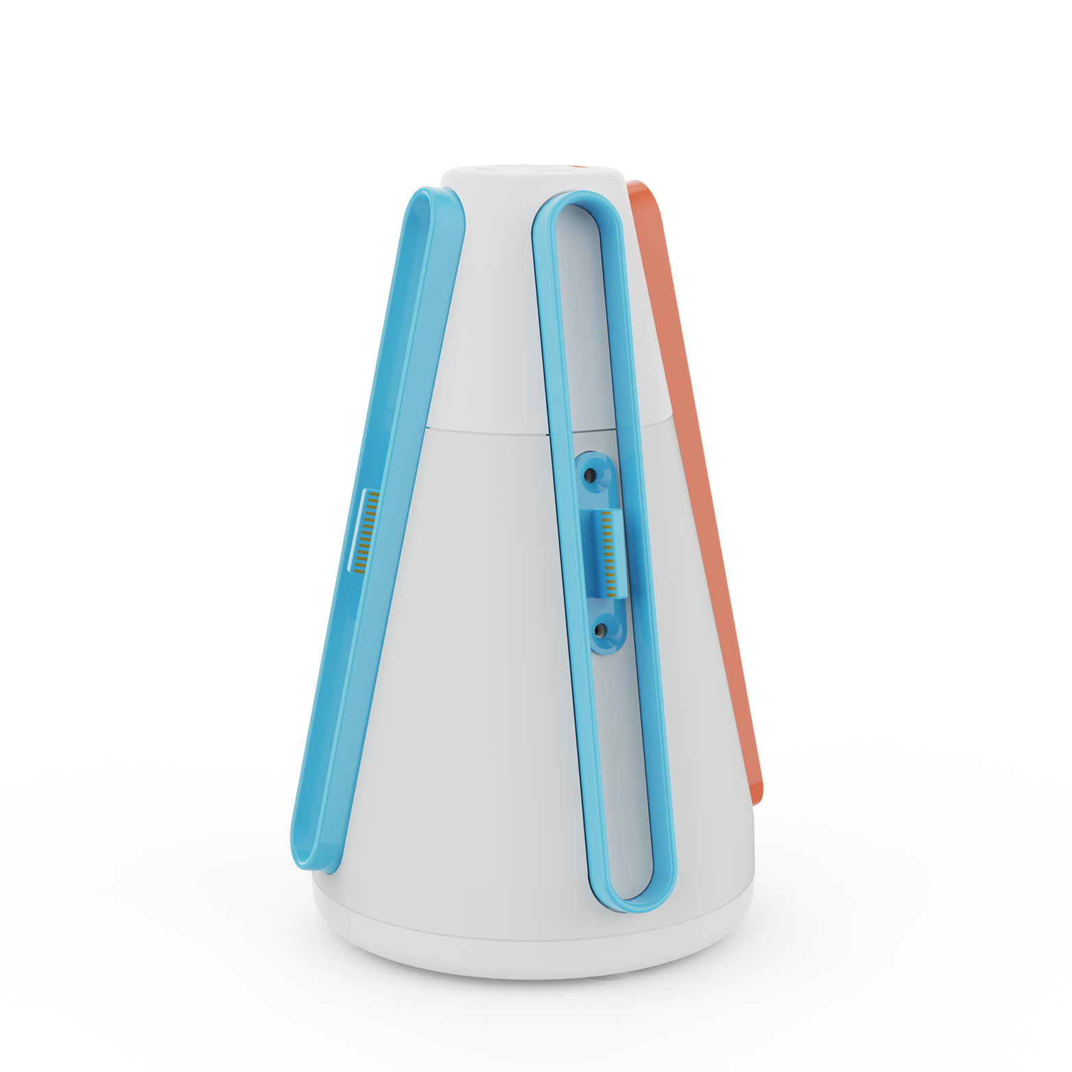 Switch2 Joy‑Con 4-in-1 Charging Dock - Image 5