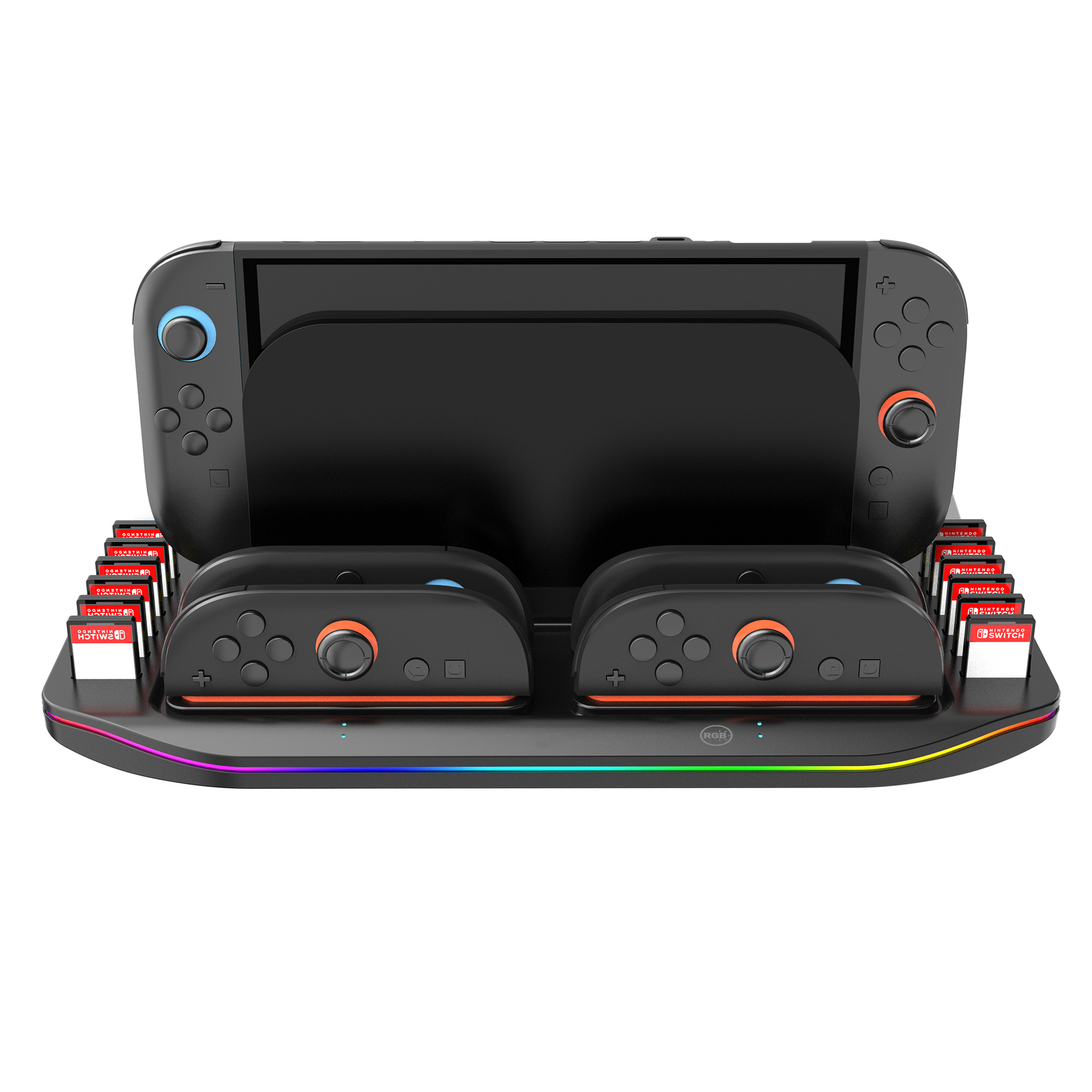Switch 2 Multifunctional Dock - Image 5
