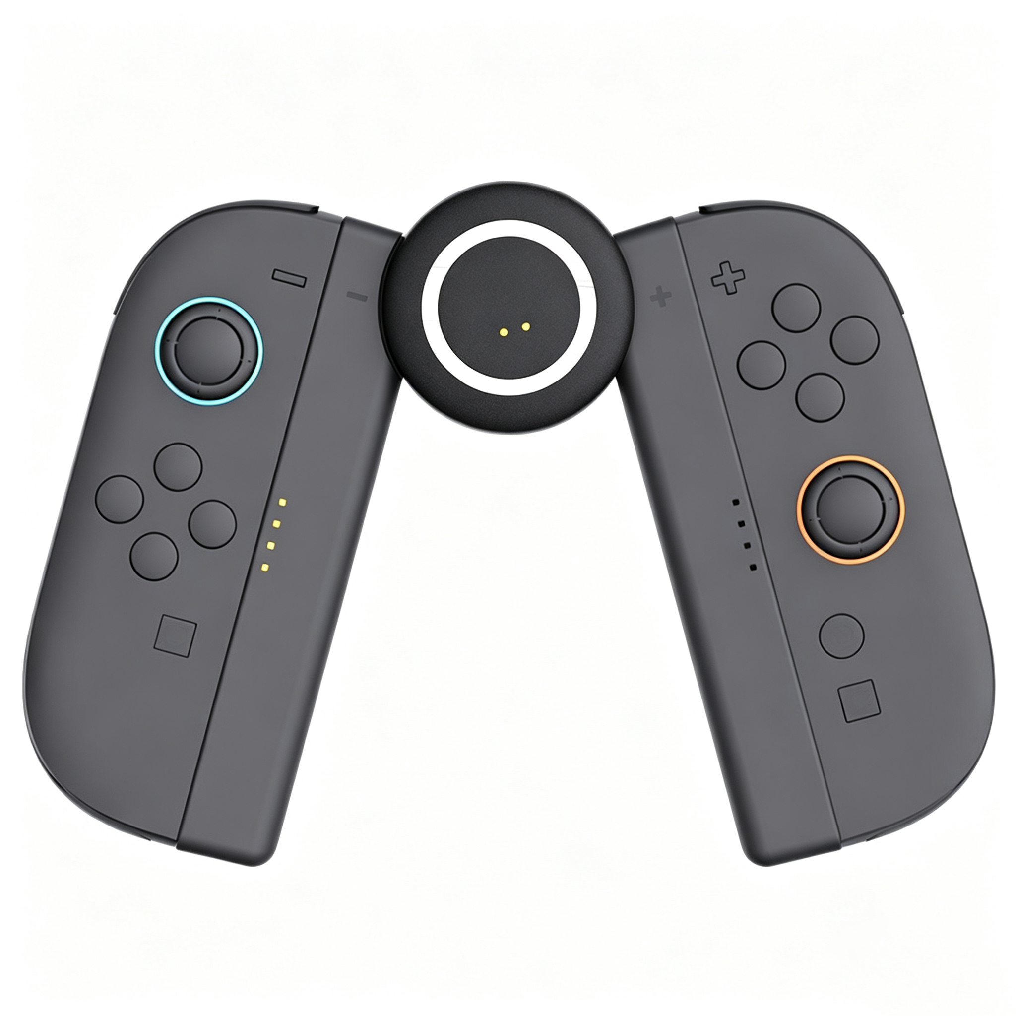 Switch 2 Charging Grip - Image 5