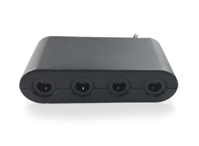 3 IN 1 GC Controller Adapter For GameCube Wii U PC Switch - Image 5