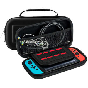 Switch 2 hard protective bag