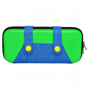 Switch 2 EVA Hard Shell Case