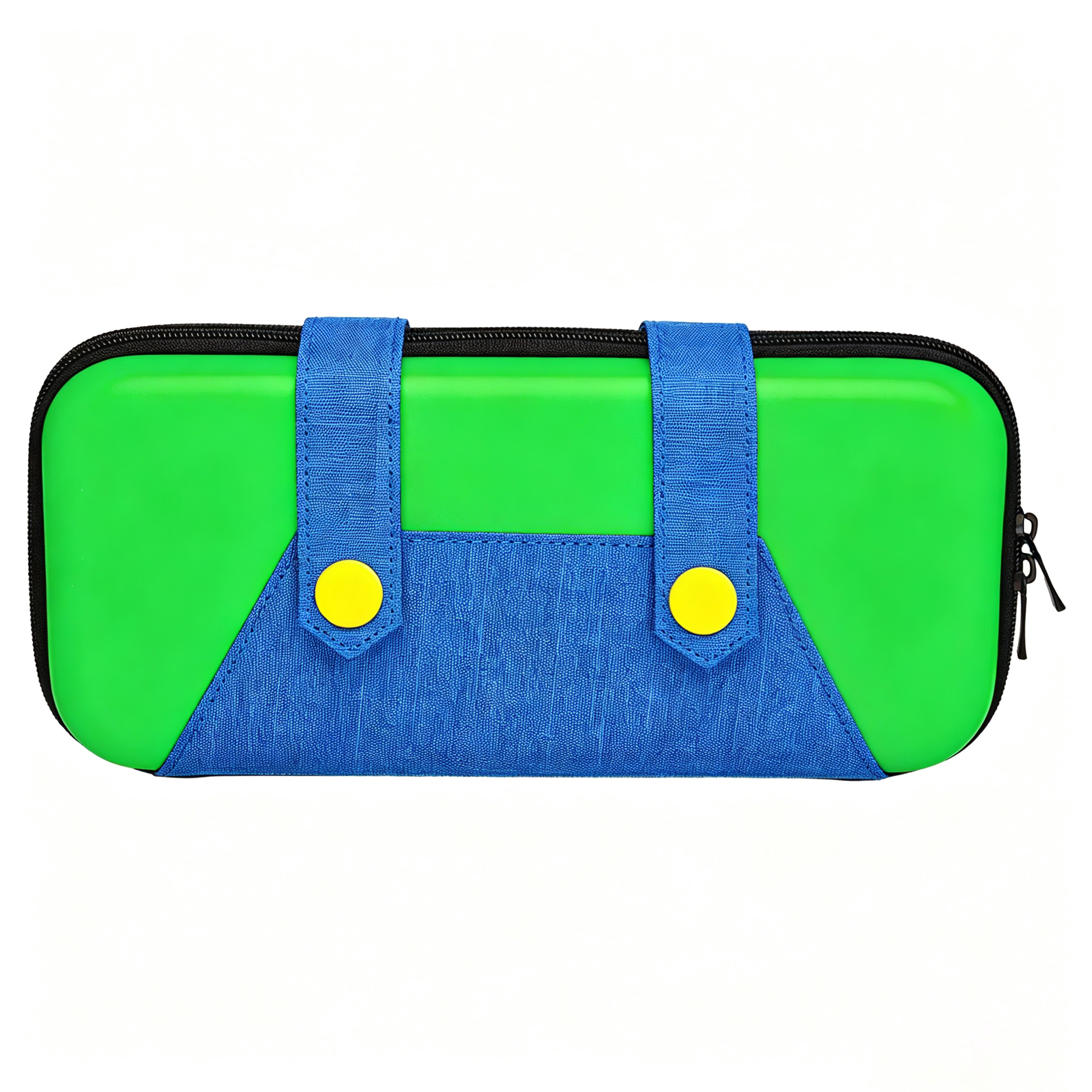 Switch 2 EVA Hard Shell Case