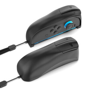 Switch2 Joy‑Cons Mouse Attachment (2pcs)