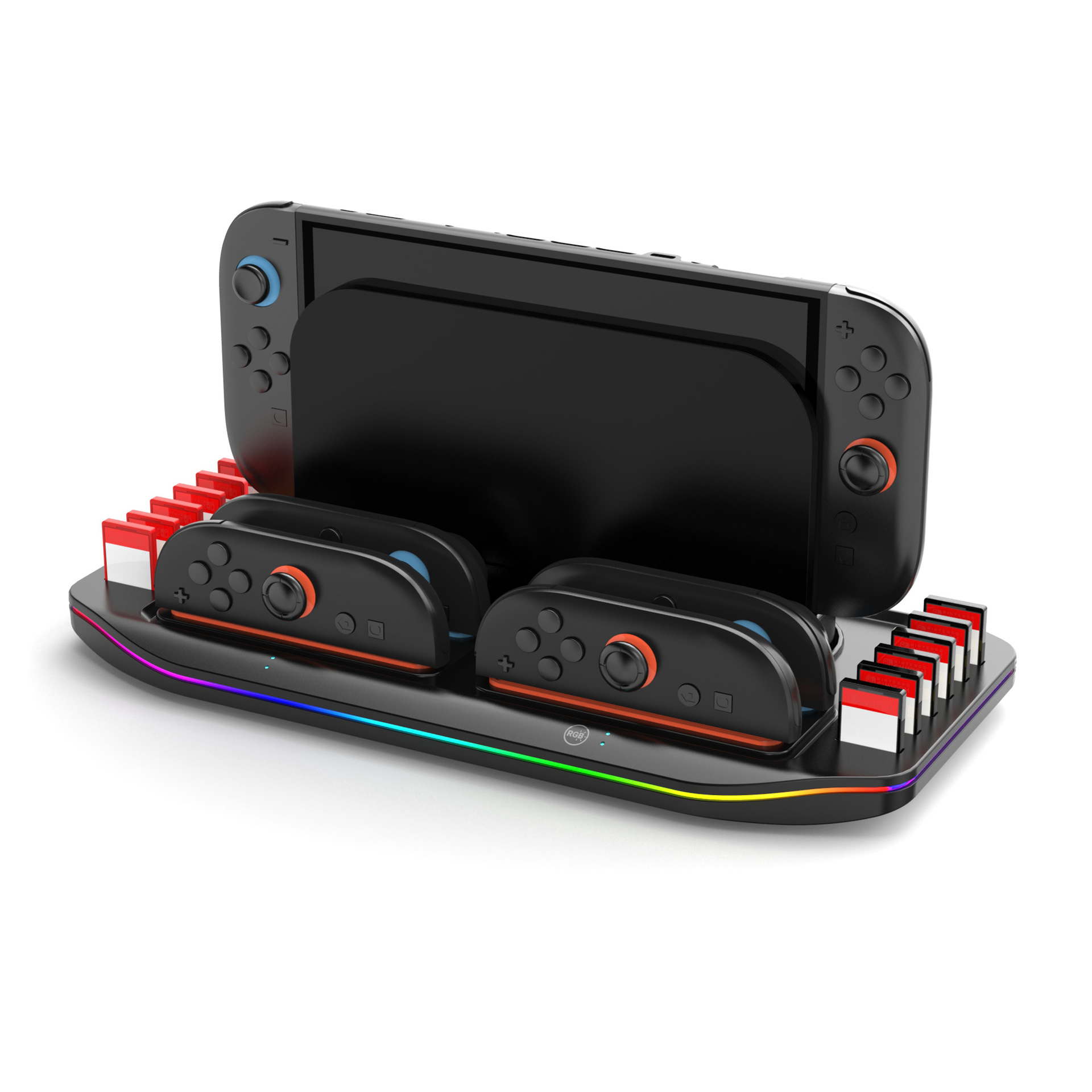Switch 2 Multifunctional Dock - Image 6