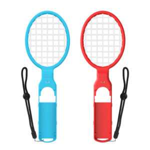 Switch 2 Joy con tennis racket