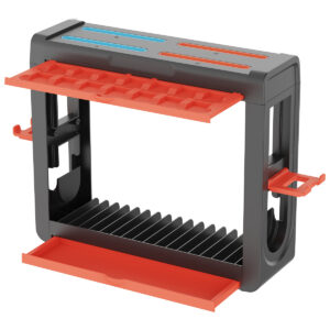 Switch 2 Multifunctional Storage Stand