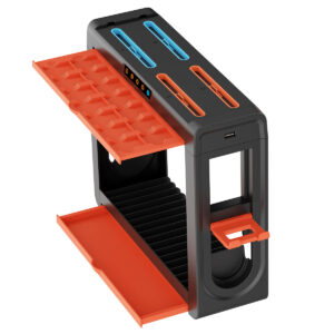 Switch 2 Multifunctional Storage charging Stand