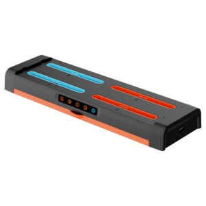 NS2 Multifunctional 8-Slot Charger