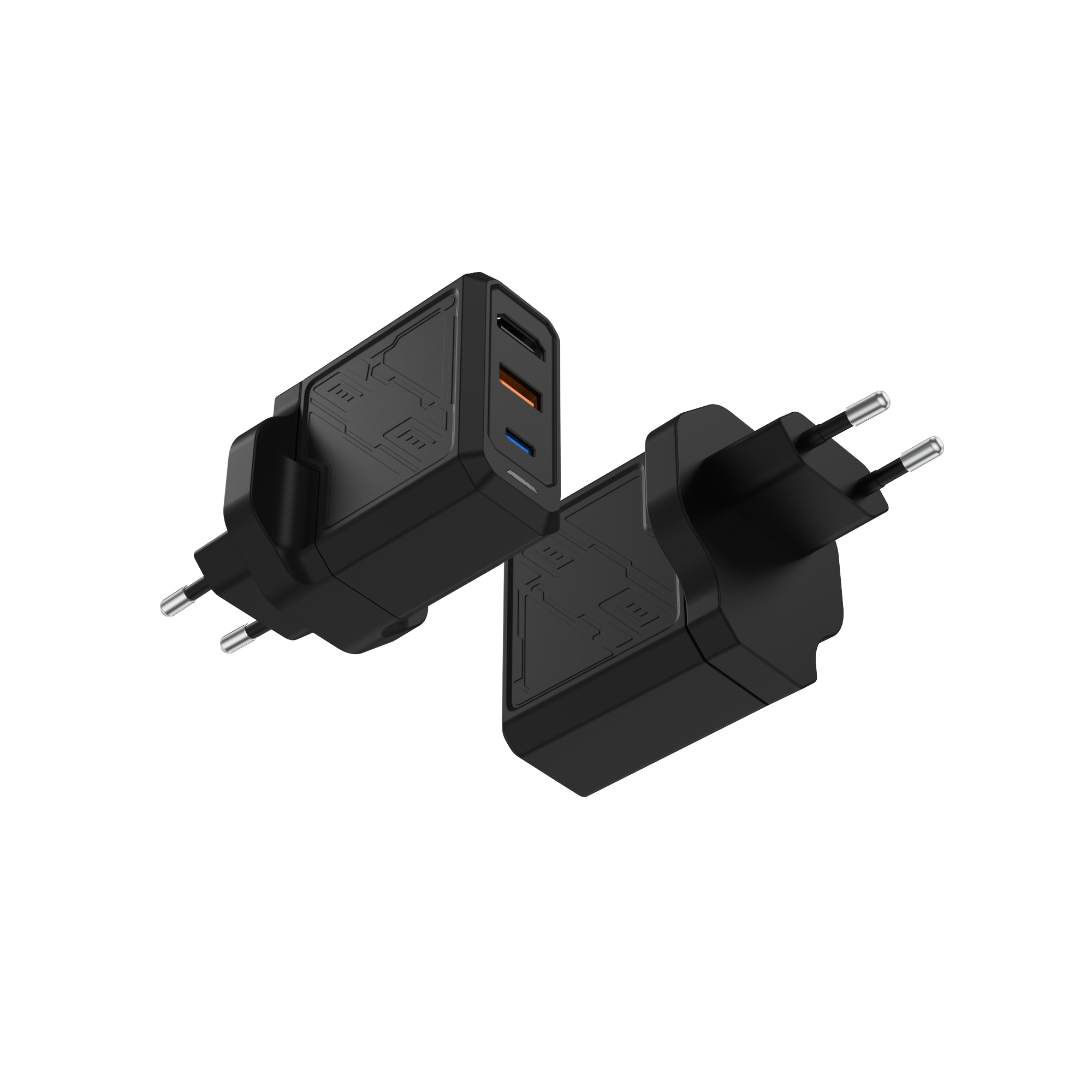 Switch 2 HDMI Charger 8K30Hz/4K144Hz