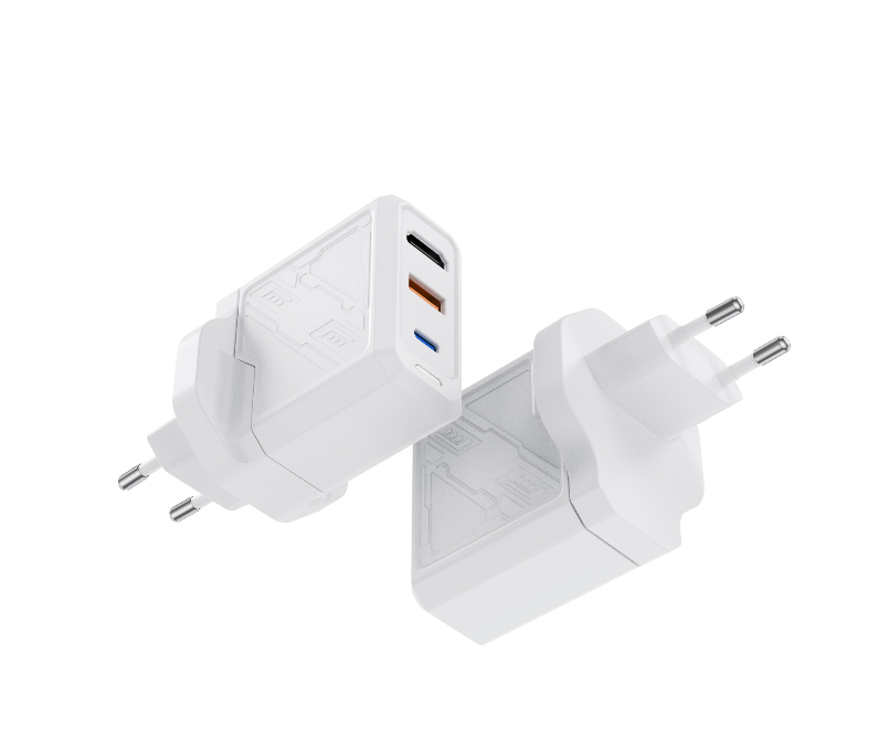 Switch 2 HDMI Charger 8K30Hz/4K144Hz - Image 2
