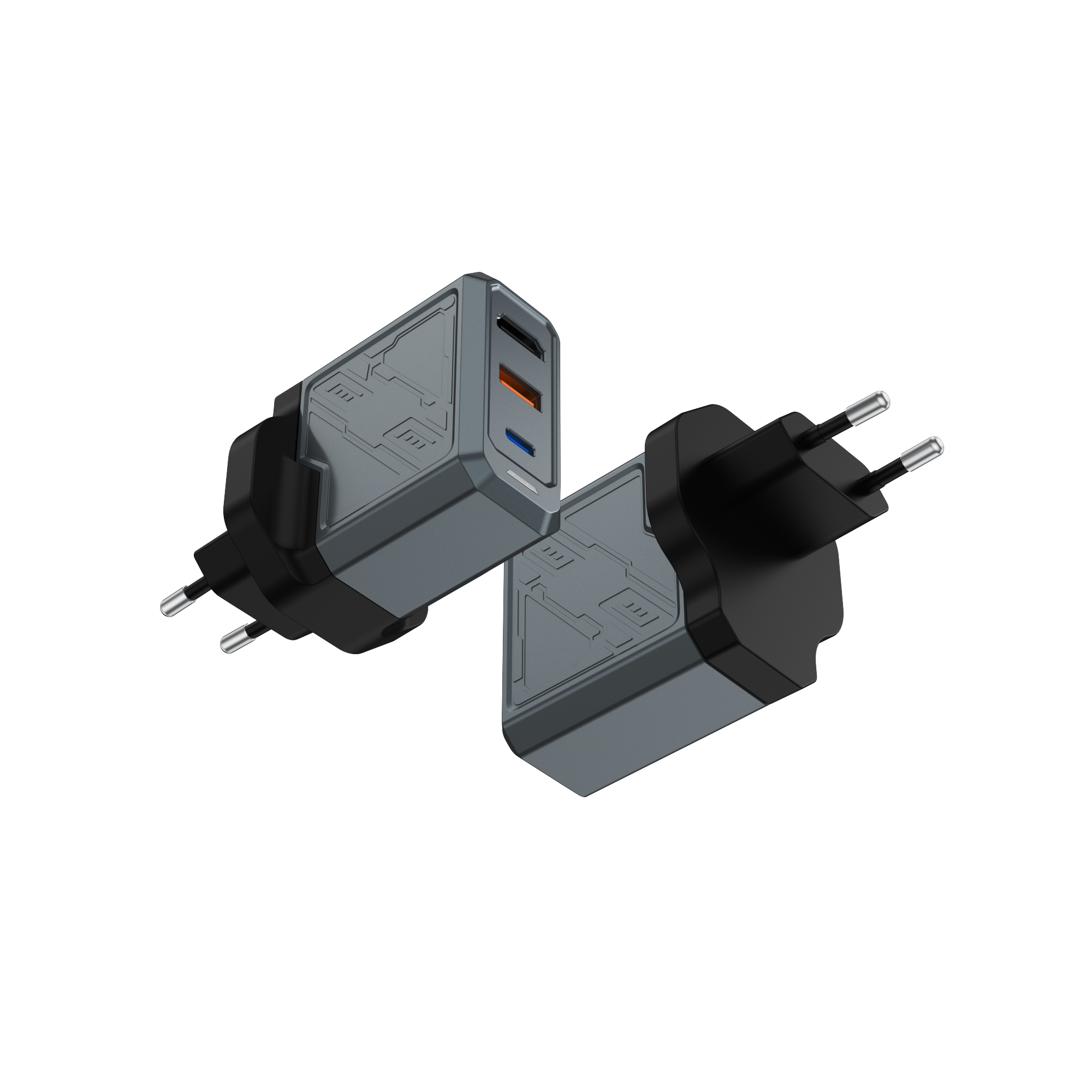 Switch 2 HDMI Charger 8K30Hz/4K144Hz - Image 3