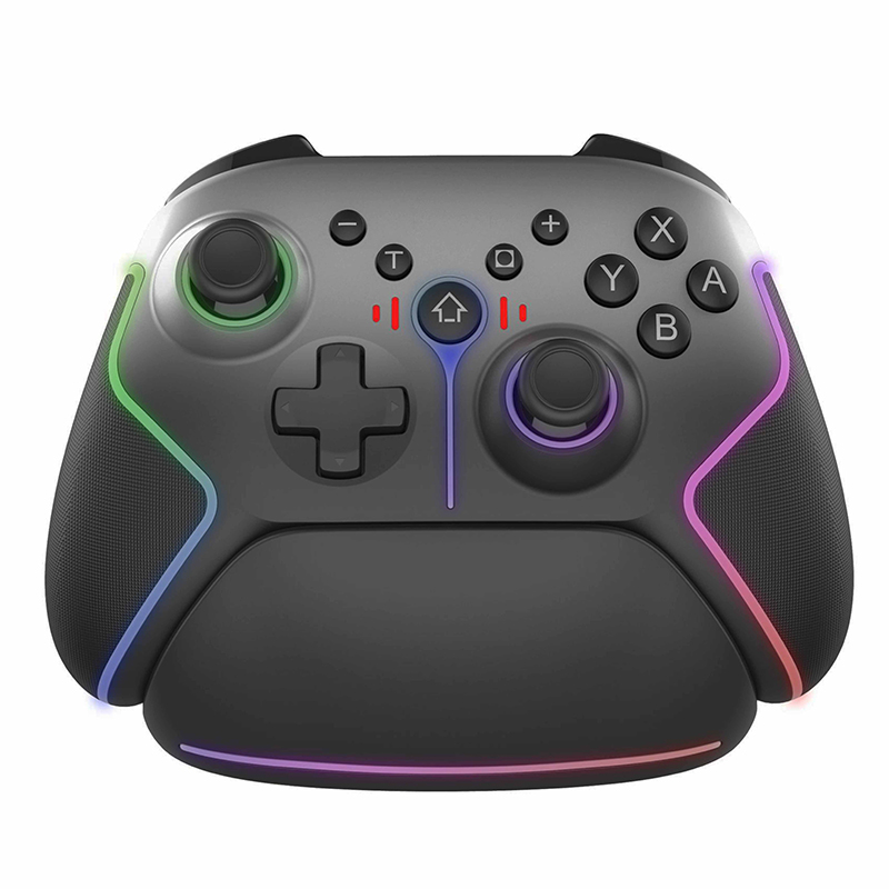 Multi-platform Wireless Game Controller-Gradient - Image 3
