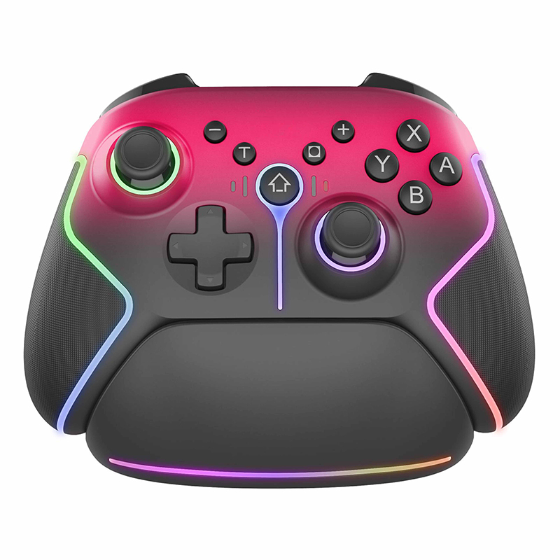 Multi-platform Wireless Game Controller-Gradient - Image 2