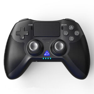 PS4 PS3 PC IOS wireless gamepad