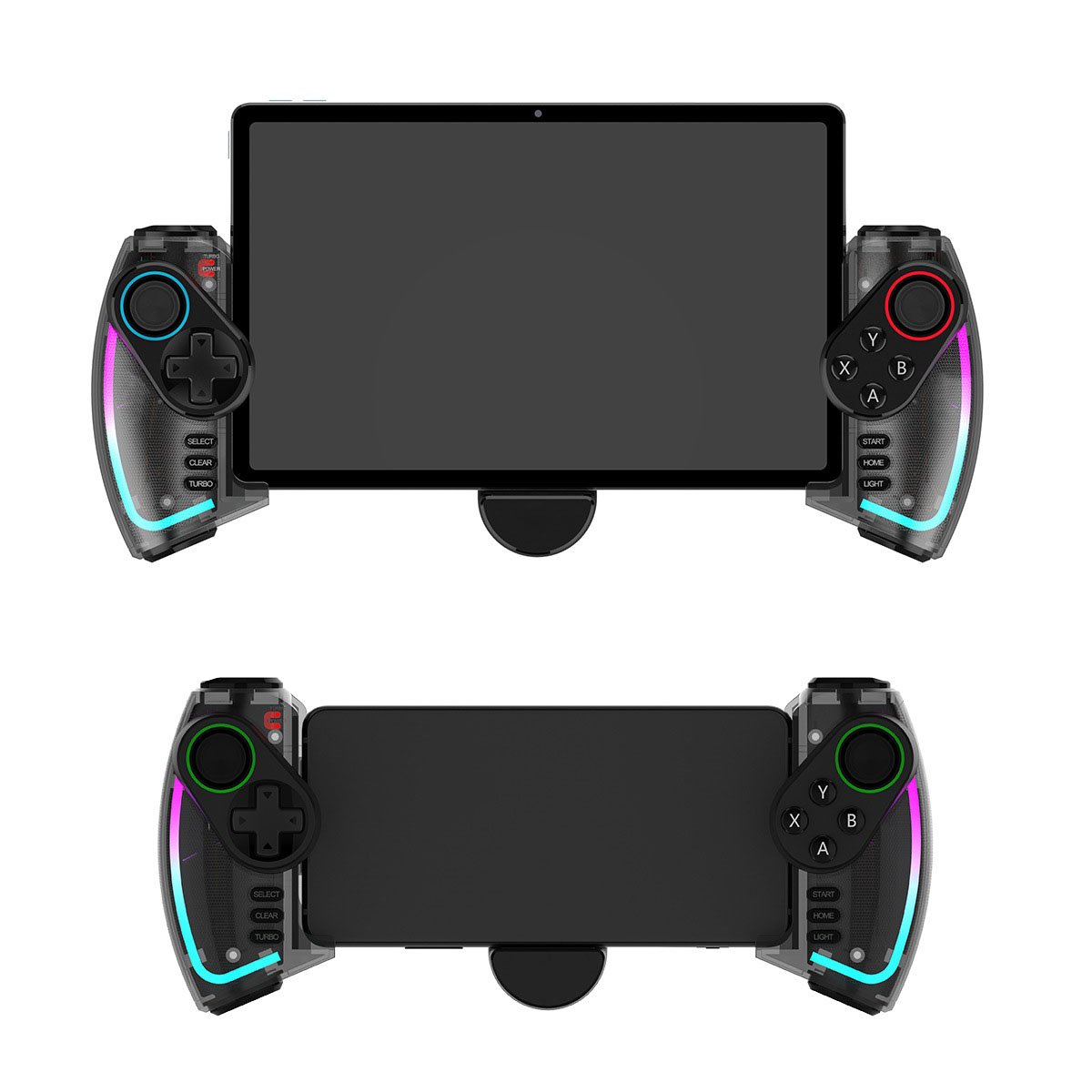 iOS/Android Mobile controller - Image 2