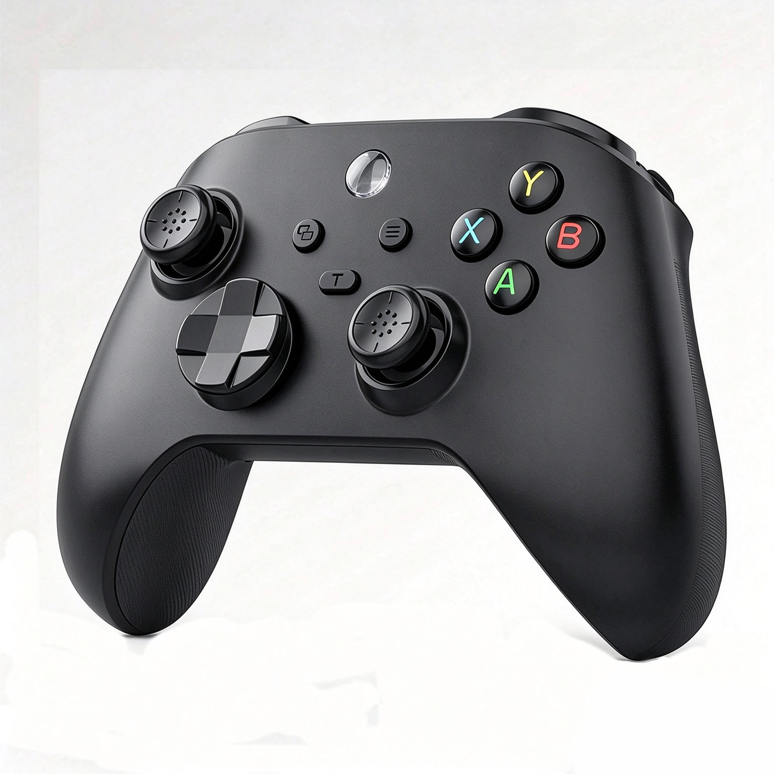 Multi-Platform Hall Effect Controller