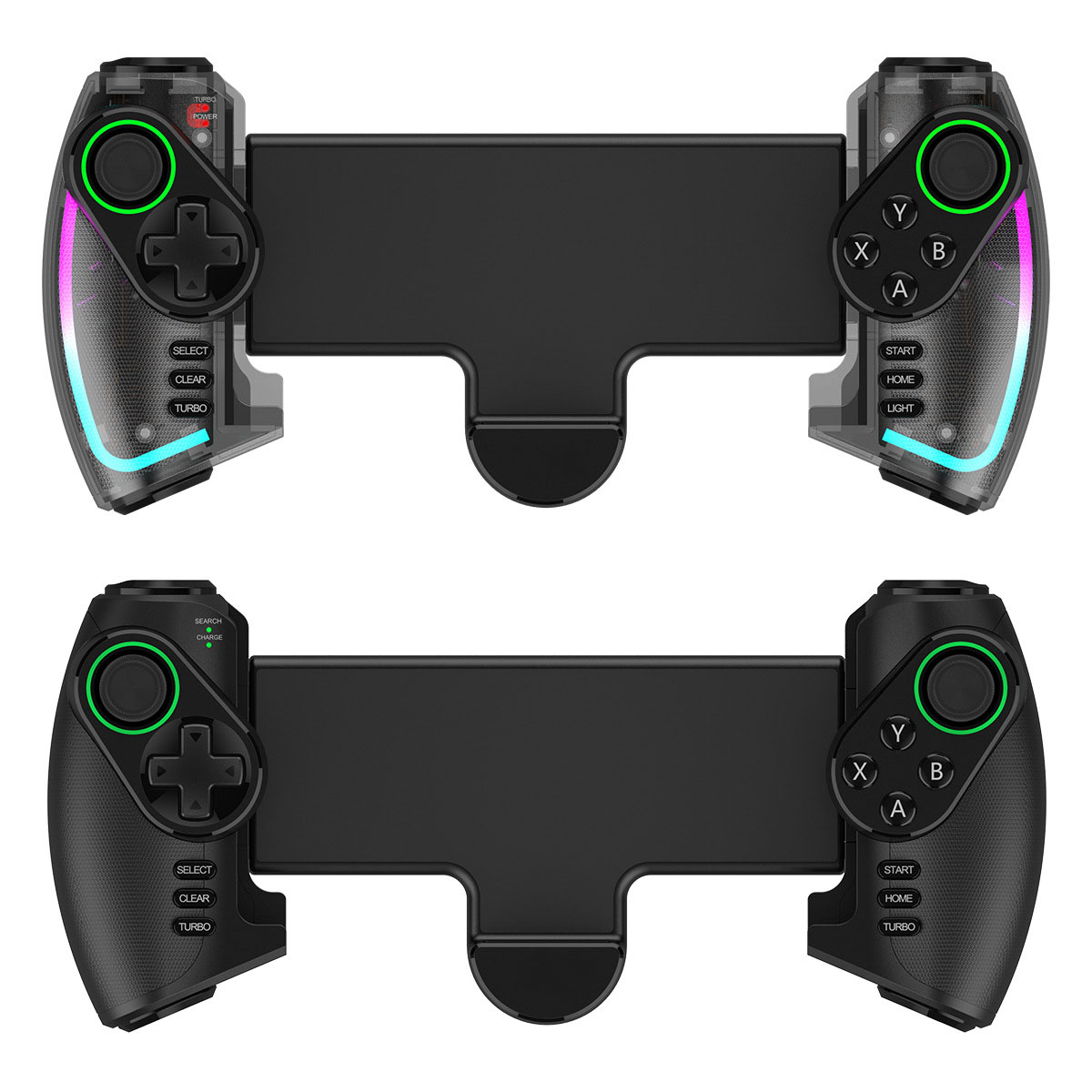 iOS/Android Mobile controller - Image 3