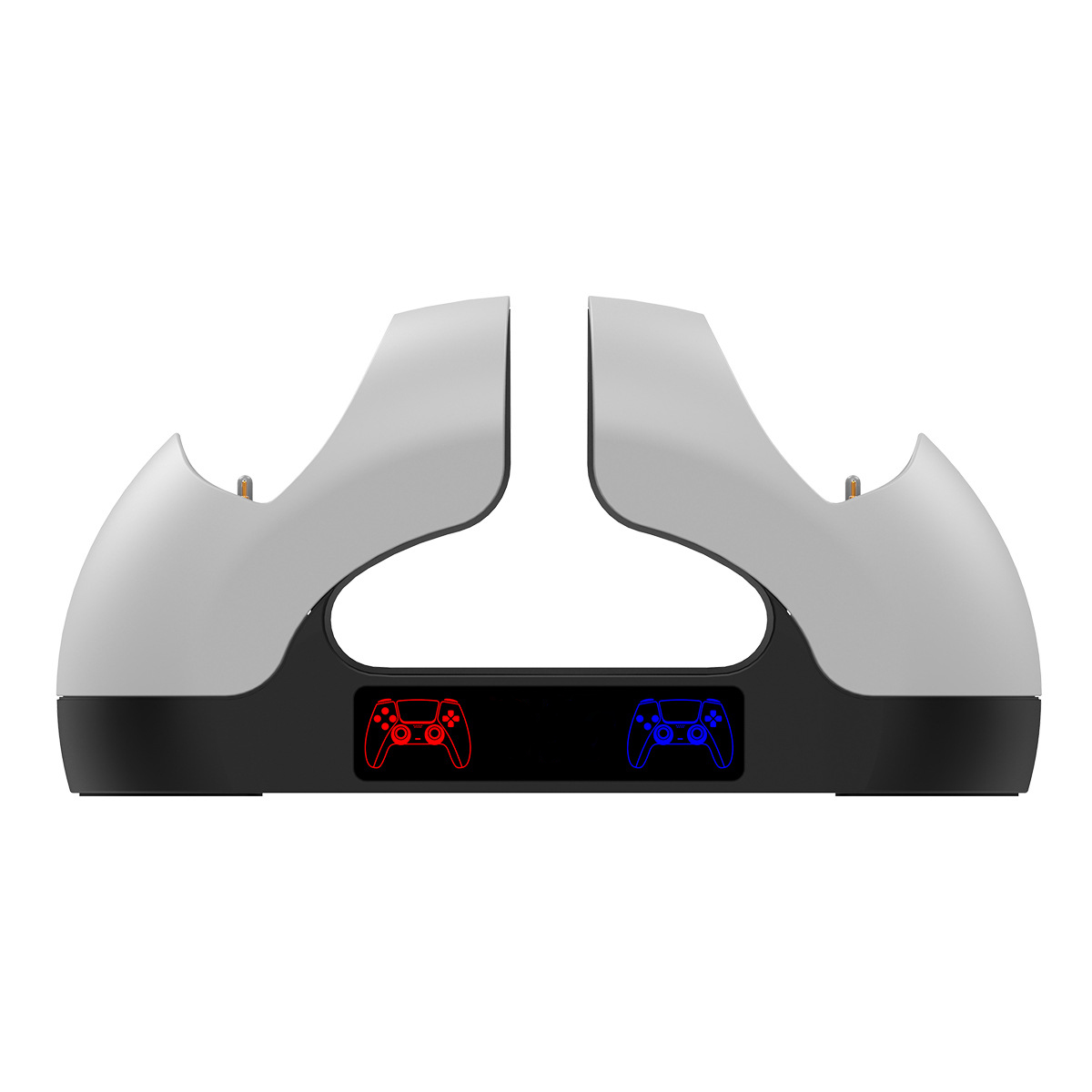 PS5 Dual Fast Charging Dock (Gold-Plated Contact Terminals) - Image 2
