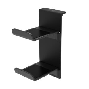 PS5 & Xbox Series X Controller & Headset Side Mount Holder